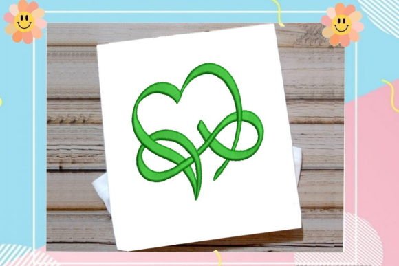 Heart Infinity Design 29 Review