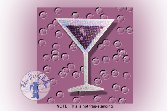 Mardi Gras Drink